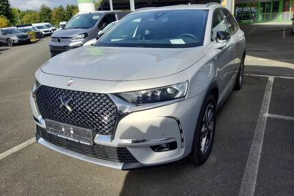 DS Automobiles DS7 (Crossback) Gebrauchtwagen