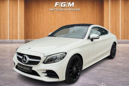 Mercedes-Benz C 400 Gebrauchtwagen