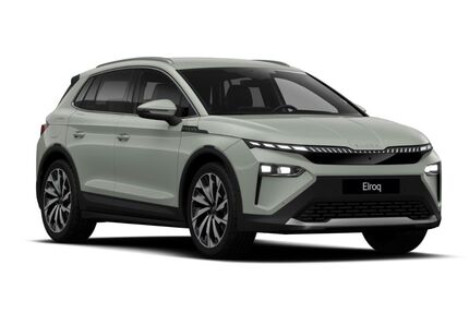 Skoda Elroq Gebrauchtwagen
