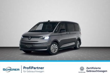 VW T7 Multivan Gebrauchtwagen
