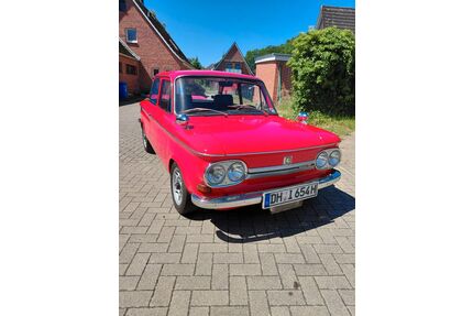 NSU Andere Gebrauchtwagen