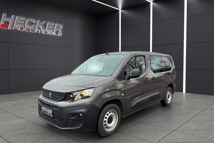 Peugeot Partner Gebrauchtwagen
