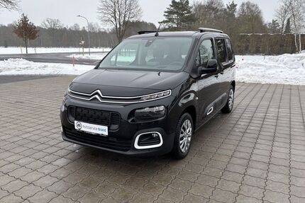 Citroen Berlingo Gebrauchtwagen