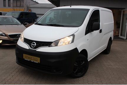 Nissan NV200 Gebrauchtwagen