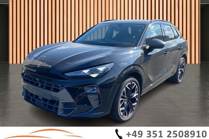 Cupra Terramar Gebrauchtwagen