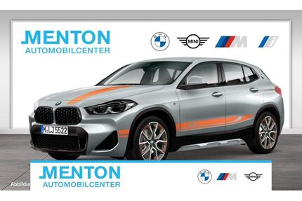 BMW X2 Gebrauchtwagen
