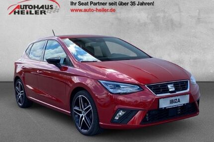 Seat Ibiza Gebrauchtwagen