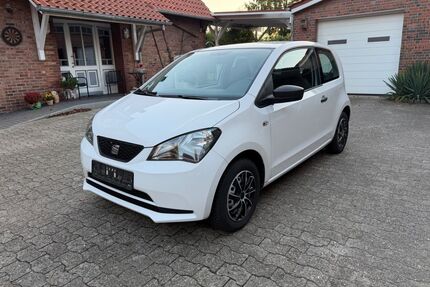 Seat Mii Gebrauchtwagen
