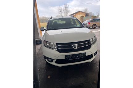 Dacia Logan Gebrauchtwagen