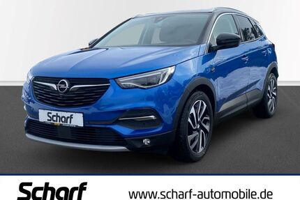 Opel Grandland (X) Gebrauchtwagen