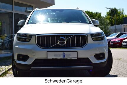 Volvo XC40 Gebrauchtwagen