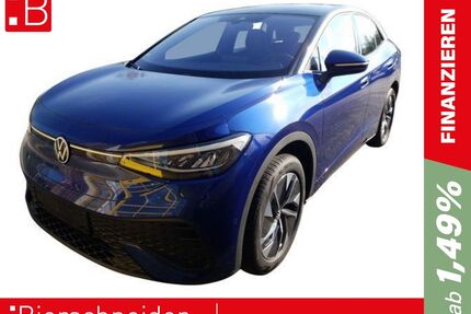 VW ID.5 Gebrauchtwagen