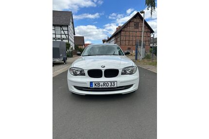 BMW 116 Gebrauchtwagen