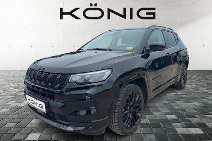 Jeep Compass Gebrauchtwagen