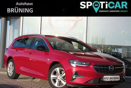 Opel Insignia Gebrauchtwagen