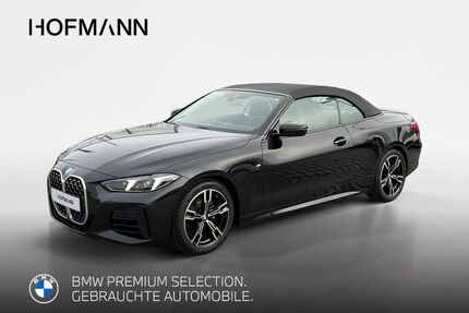 BMW 420 Gebrauchtwagen