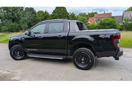 Ford Ranger Gebrauchtwagen