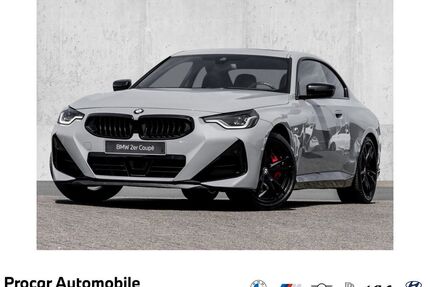 BMW 230 Gebrauchtwagen