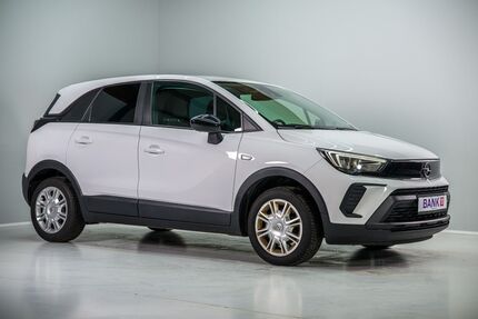 Opel Crossland (X) Gebrauchtwagen