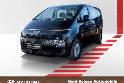 Hyundai STARIA Gebrauchtwagen