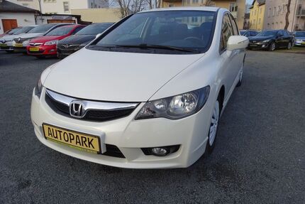 Honda Civic Gebrauchtwagen
