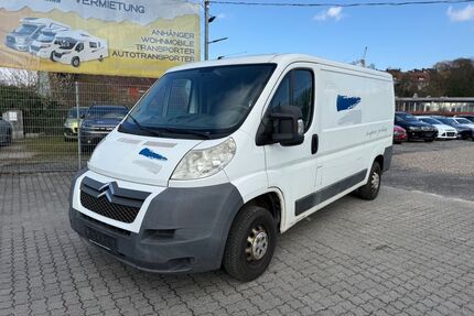 Citroen Jumper Gebrauchtwagen