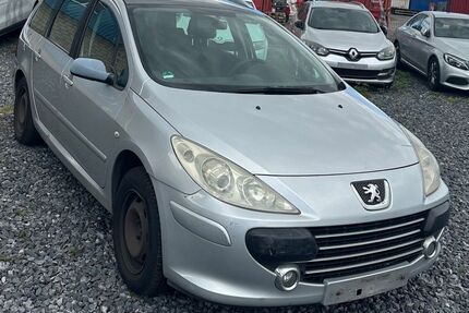 Peugeot 307 Gebrauchtwagen