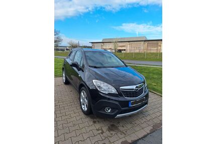 Opel Mokka Gebrauchtwagen