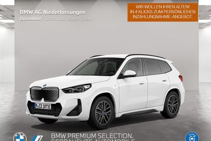 BMW iX1 Gebrauchtwagen