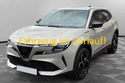 Alfa Romeo Junior Gebrauchtwagen