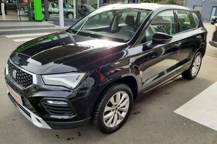Seat Ateca Gebrauchtwagen