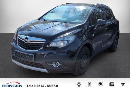 Opel Mokka Gebrauchtwagen