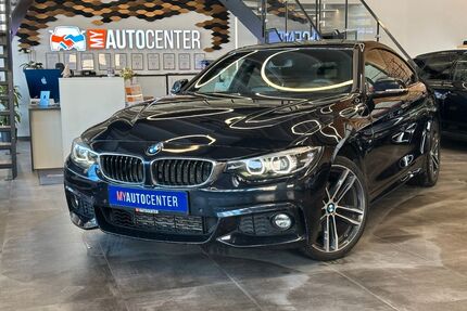 BMW 430 Gran Coupé Gebrauchtwagen