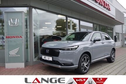 Honda HR-V Gebrauchtwagen
