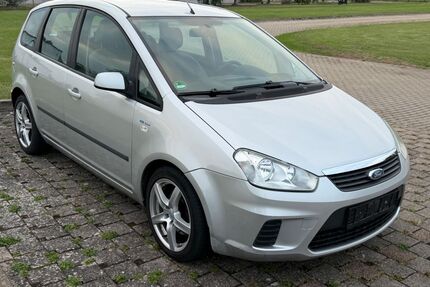 Ford C-Max Gebrauchtwagen