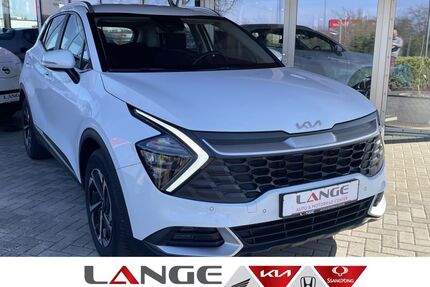 Kia Sportage Gebrauchtwagen