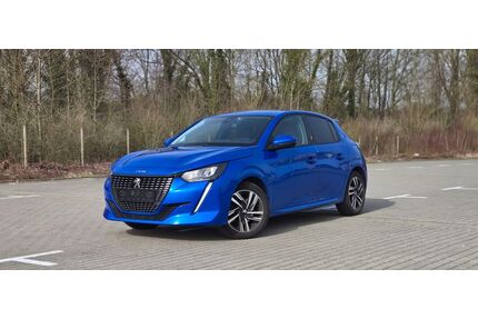 Peugeot 208 Gebrauchtwagen