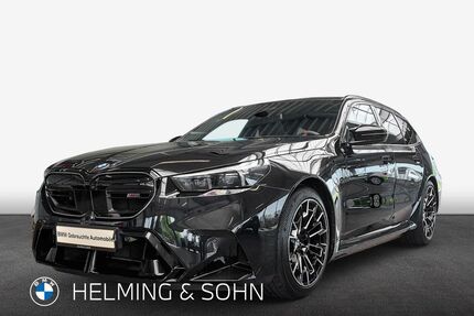 BMW M5 Gebrauchtwagen