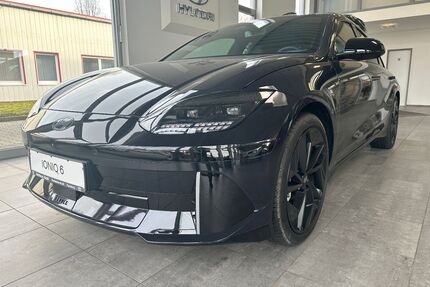 Hyundai IONIQ 6 Gebrauchtwagen