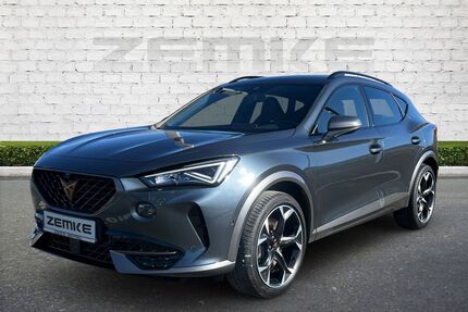 Cupra Formentor Gebrauchtwagen