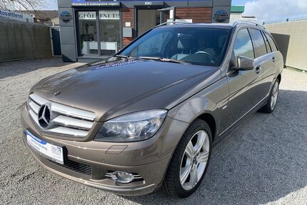 Mercedes-Benz C 250 Gebrauchtwagen