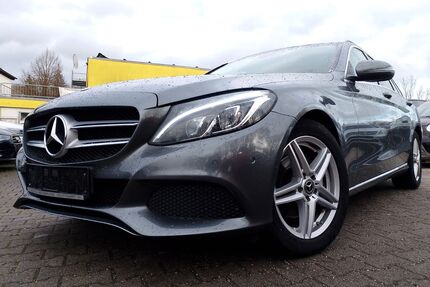 Mercedes-Benz C 200 Gebrauchtwagen
