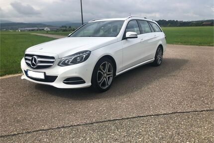Mercedes-Benz E 250 Gebrauchtwagen