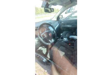 Fiat Freemont Gebrauchtwagen