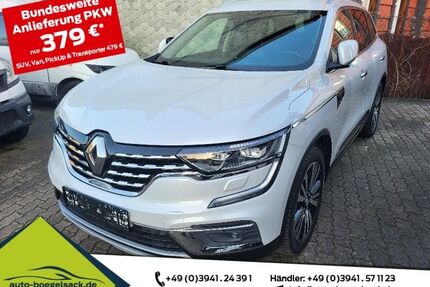 Renault Koleos Gebrauchtwagen