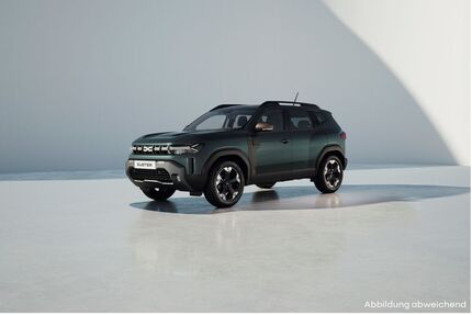 Dacia Duster Gebrauchtwagen