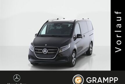 Mercedes-Benz V 300 Gebrauchtwagen