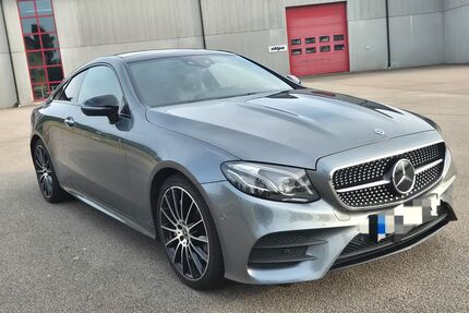 Mercedes-Benz E 400 Gebrauchtwagen