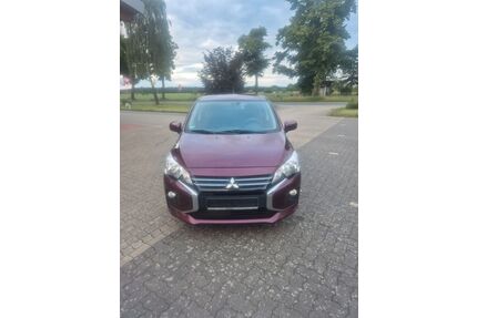 Mitsubishi Space Star Gebrauchtwagen