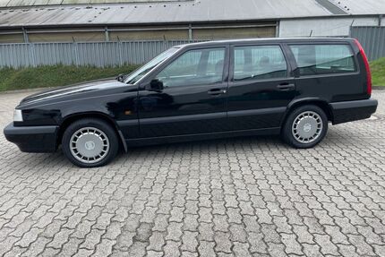 Volvo 850 Gebrauchtwagen